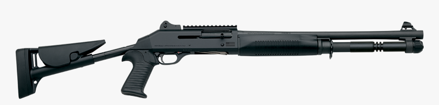 Benelli M4 Süper 90, HD Png Download, Free Download