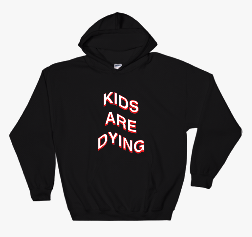 Im Super Depressed Hoodie, HD Png Download, Free Download