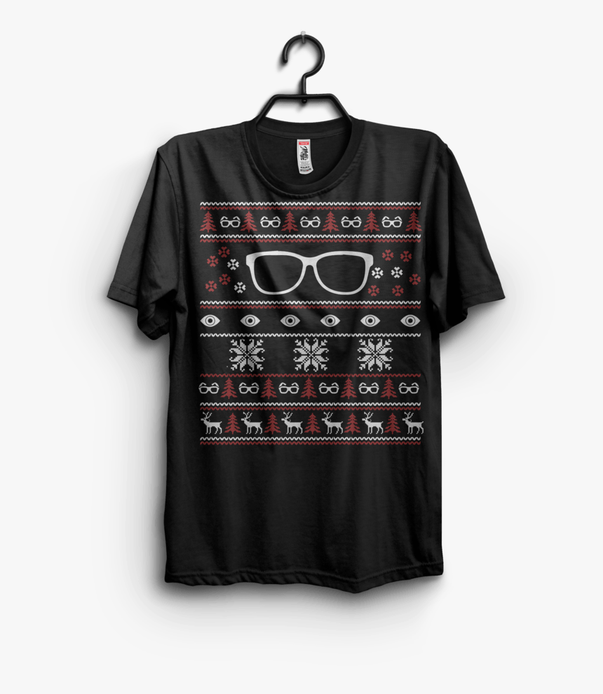 Nurse Christmas T Shirt, HD Png Download, Free Download