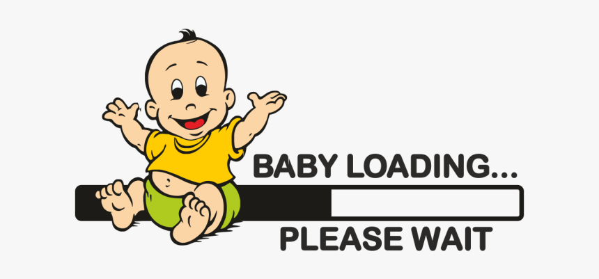 Baby Loading Image Download, HD Png Download, Free Download