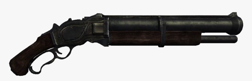 Bioshock Infinite Shotgun, HD Png Download, Free Download