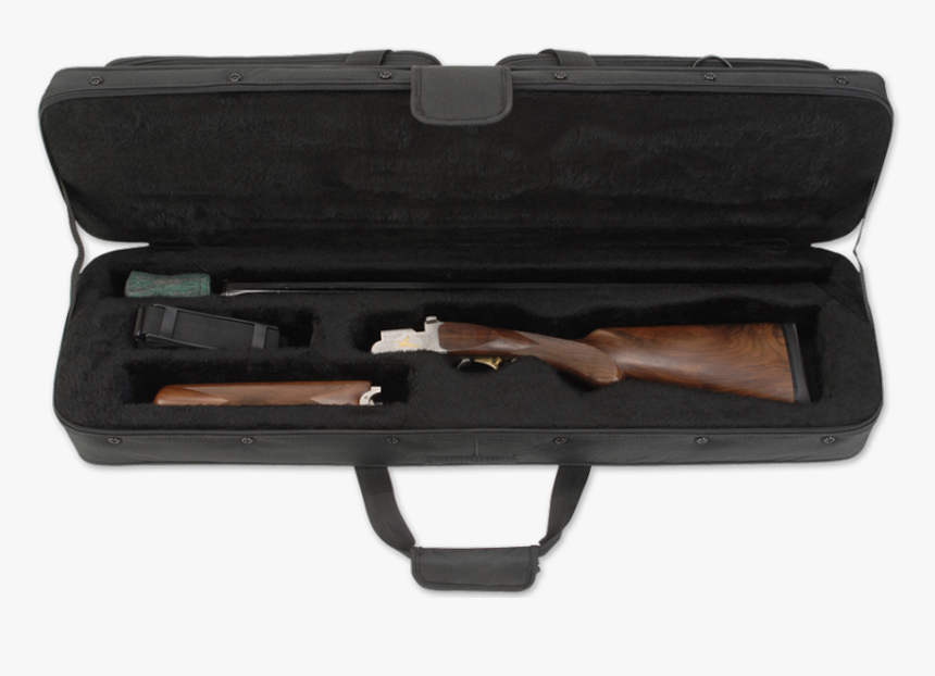 Short Shotgun Case, HD Png Download, Free Download