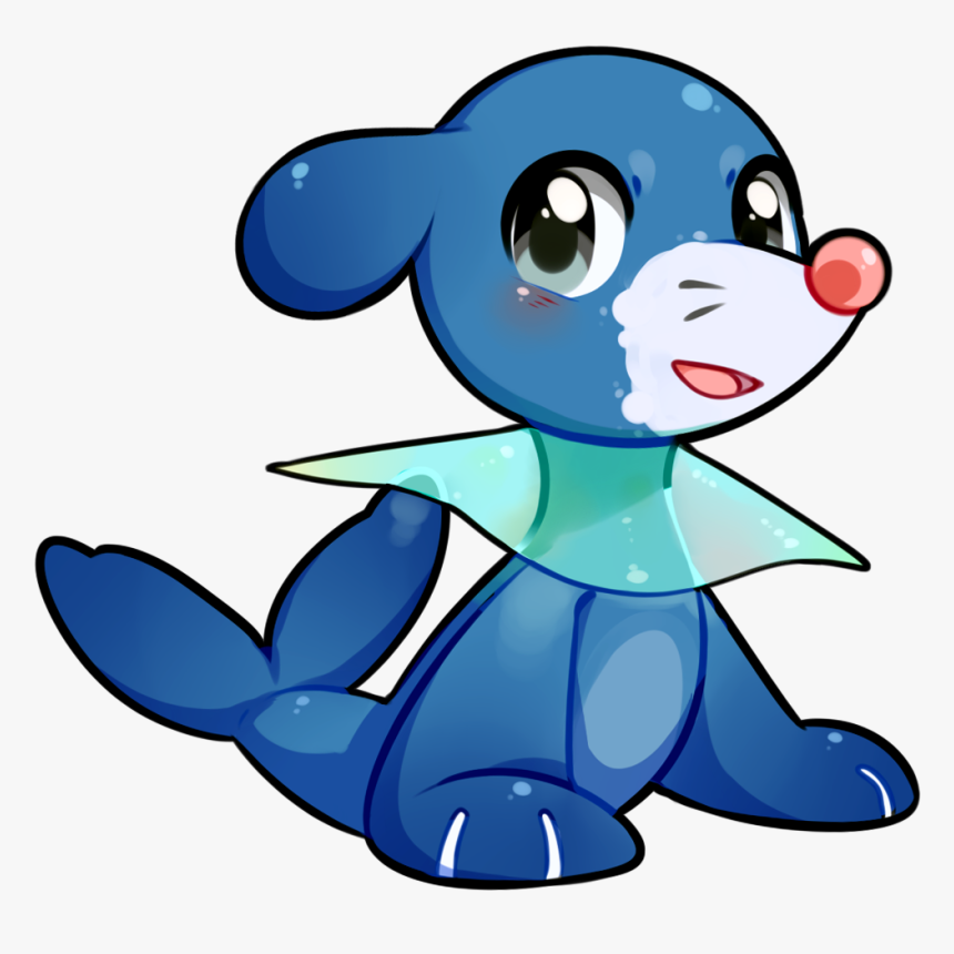 Bulbasaur Charmander Squirtle Chikorita Cyndaquil Totodile - Water Starter Pokemon Sobble, HD Png Download, Free Download