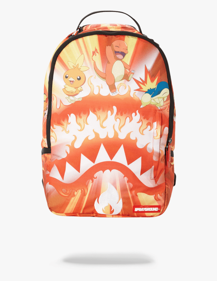 Sprayground Bookbag Powerpuff Girls, HD Png Download, Free Download