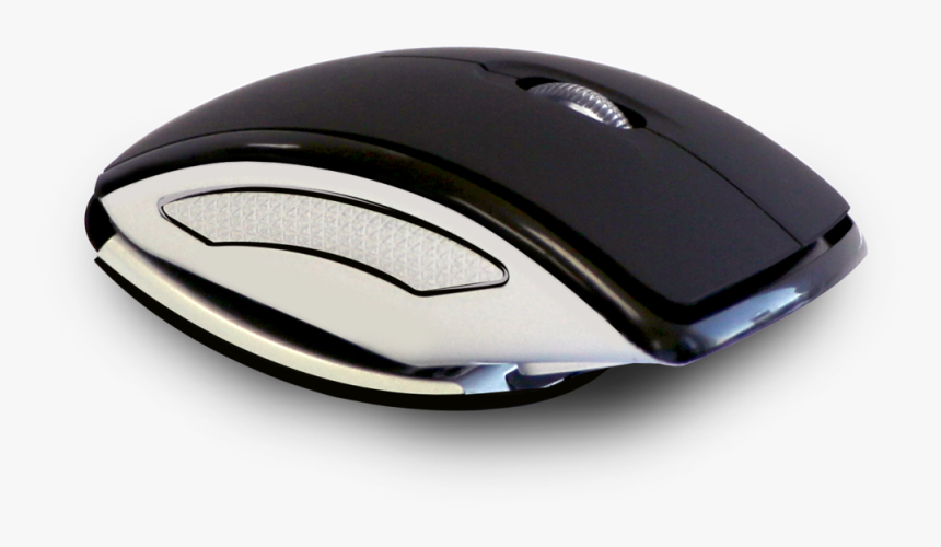 Folding Bluetooth Mouse For Laser Beam Pro C200 - Mouse, HD Png Download, Free Download