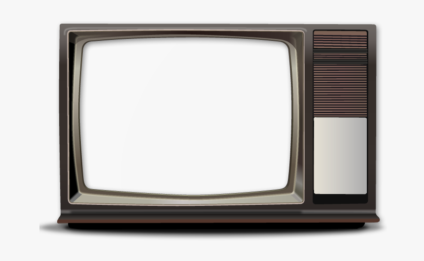 Television Computer Monitors Display Device - Tv Screen Background Png, Transparent Png, Free Download