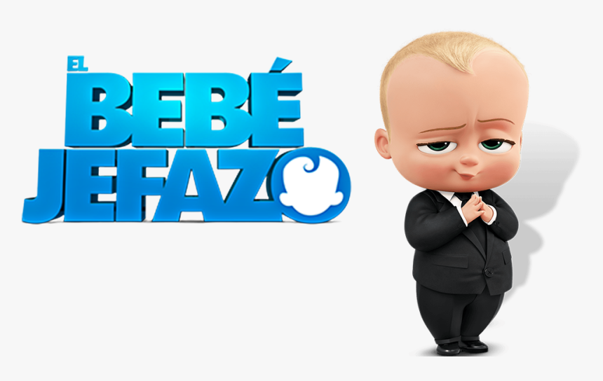 The Boss Baby - Boss Png Boss Baby, Transparent Png, Free Download