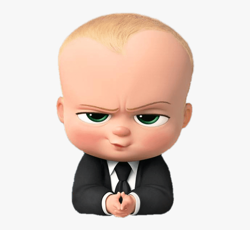 Boss Baby Png - Boss Baby Hd Wallpaper For Mobile, Transparent Png, Free Download