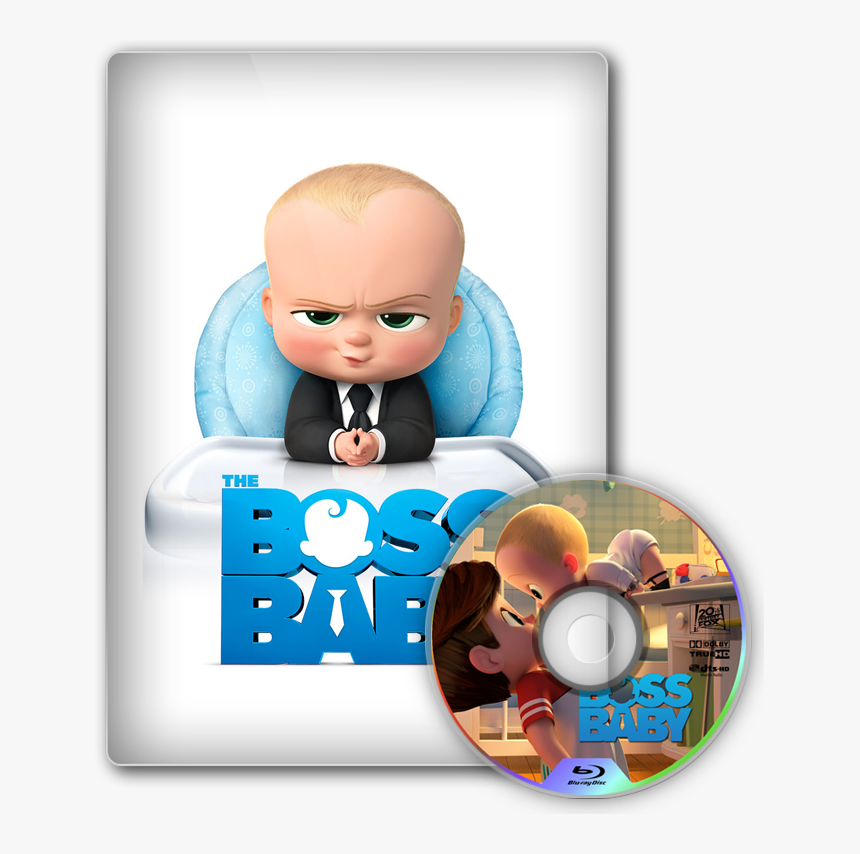 58adb13080ca5 Bossbaby 58adb13e6205e Bossbabydisc - Boss Baby Movie Poster, HD Png Download, Free Download
