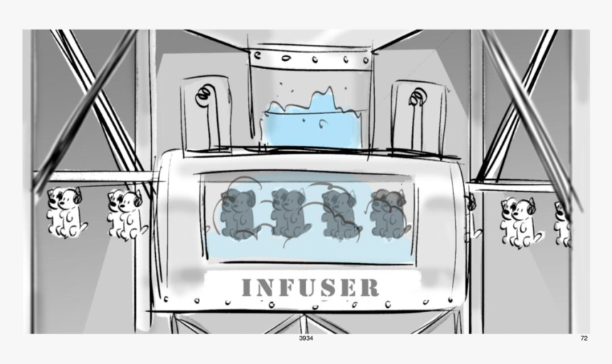 Bossbaby 072, HD Png Download, Free Download