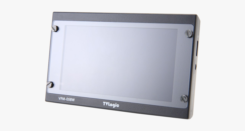 5in Tv Logic Monitor, HD Png Download, Free Download
