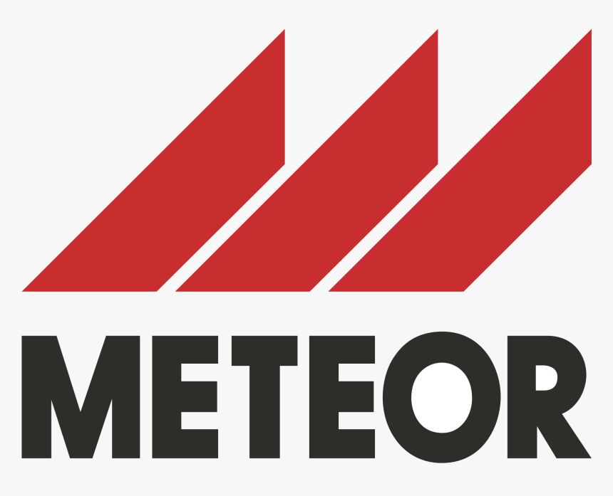 Meteor Logo Png Transparent - Illustration, Png Download, Free Download