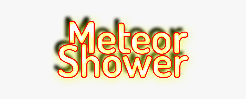 Pb Meteor - Graphic Design, HD Png Download, Free Download