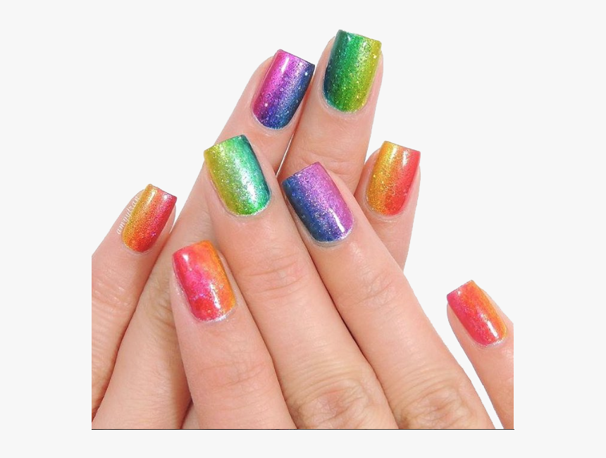 Nail Art Png - Transparent Nail Art Png, Png Download, Free Download