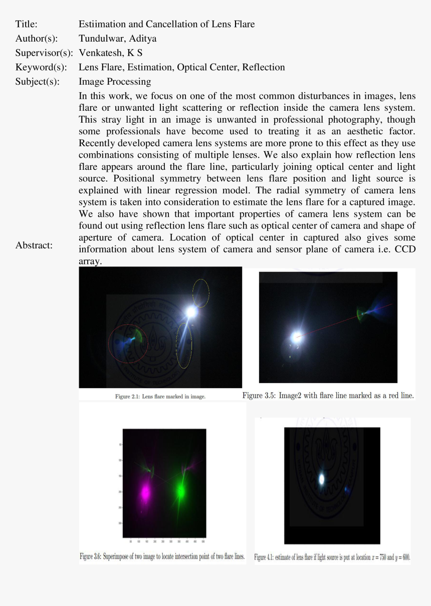 Transparent Lens Flare Red Png - Untitled, On Page 60 Of The Book Entrelacs Ou Les Divagations, Png Download, Free Download