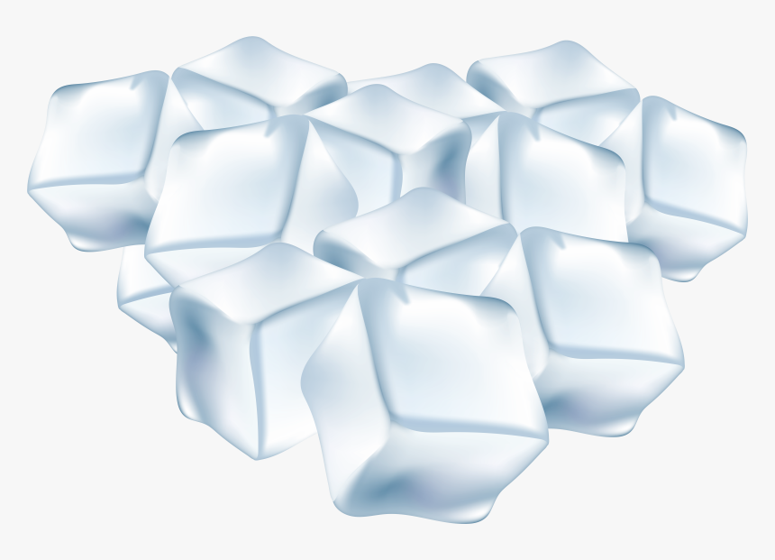 Transparent Cube Png - Paper, Png Download, Free Download