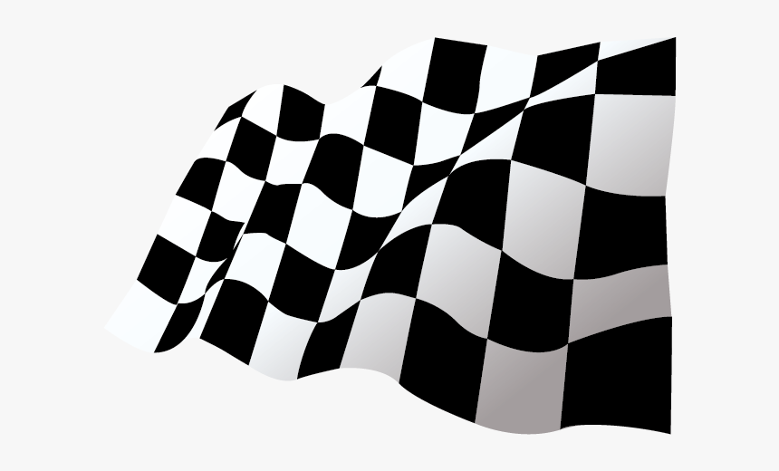 Checkered Flag Png Download - Flag, Transparent Png, Free Download