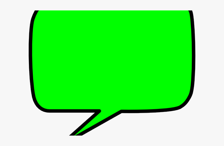 Word Bubble Clipart, HD Png Download, Free Download