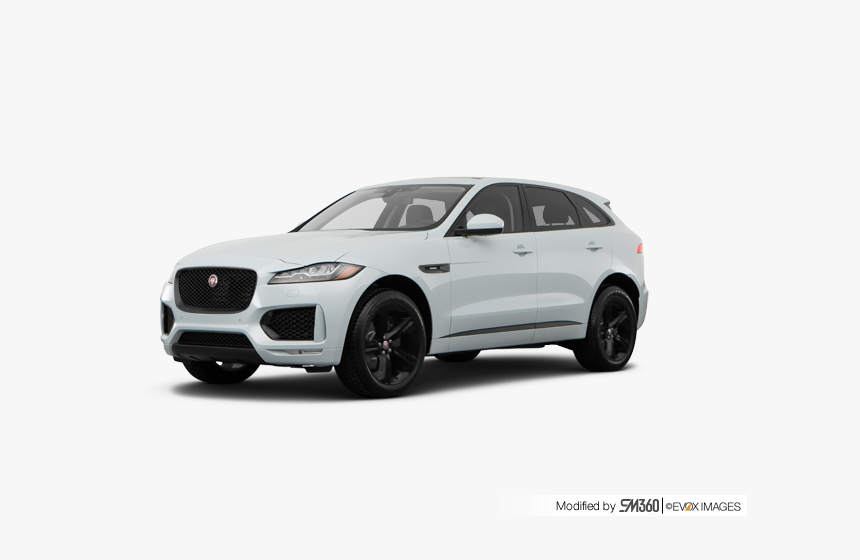 2020 Jaguar F-pace 25t Awd Checkered Flag - 2019 Subaru Crosstrek Msrp, HD Png Download, Free Download