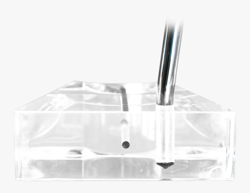 Icecube Putter, HD Png Download, Free Download