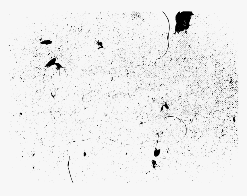 #flying Dust #flying Debris #flying Rubbish #foreground - Transparent Dust And Scratches Png, Png Download, Free Download