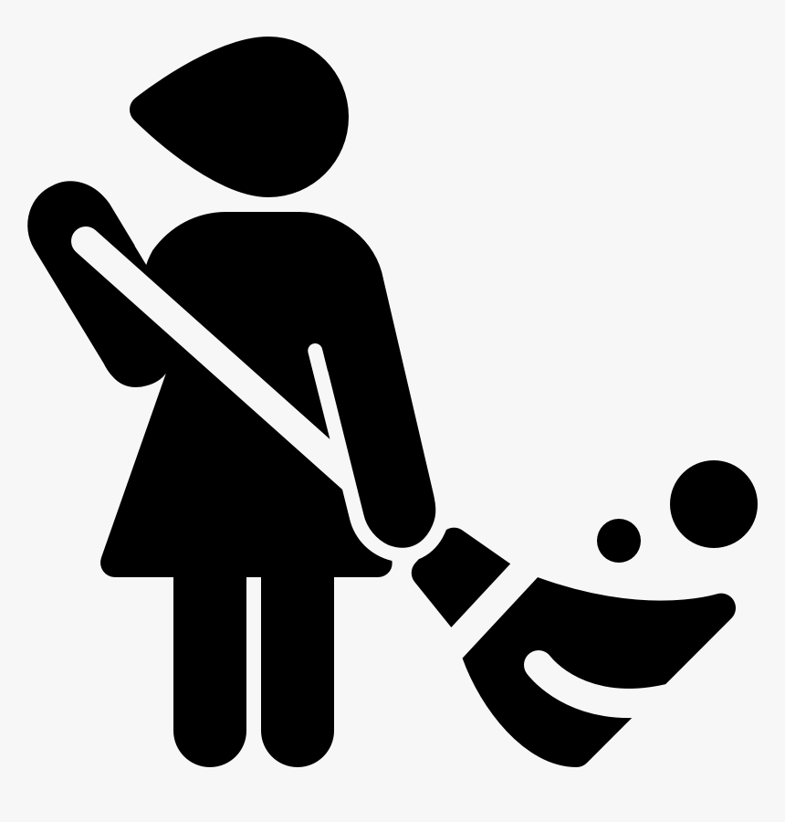 Computer Icons Atoudom Services Janitor - Janitor Png Icon, Transparent Png, Free Download