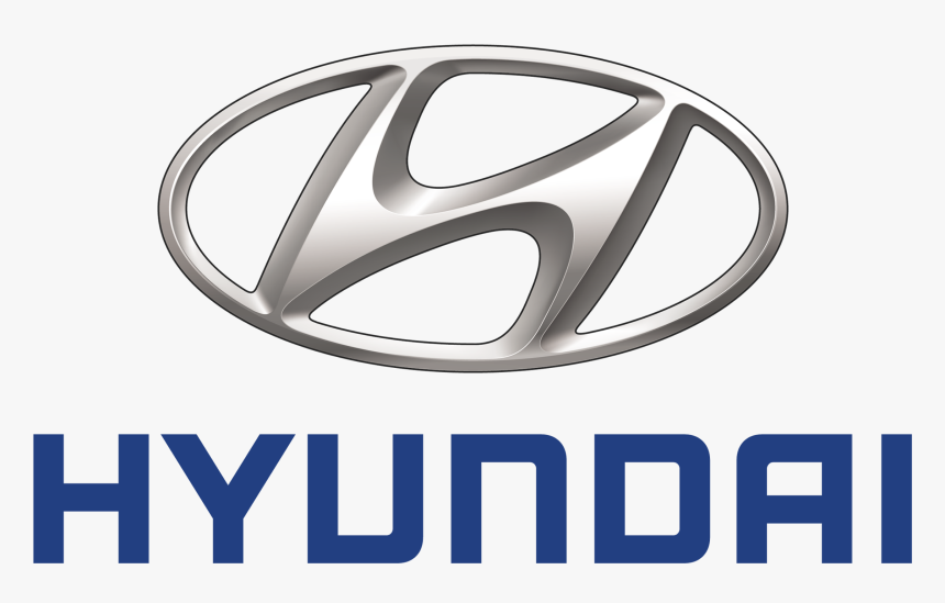 Hyundai Logo, HD Png Download, Free Download