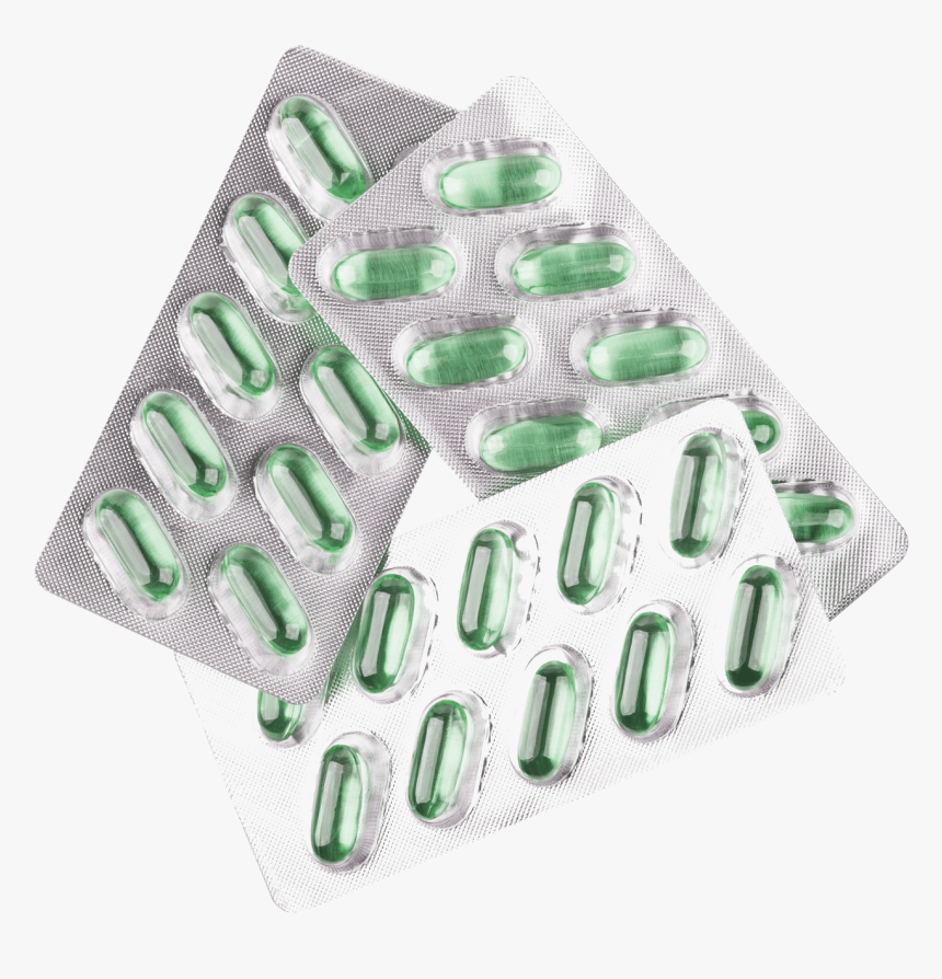 Pill , Png Download - Pharmacy, Transparent Png, Free Download