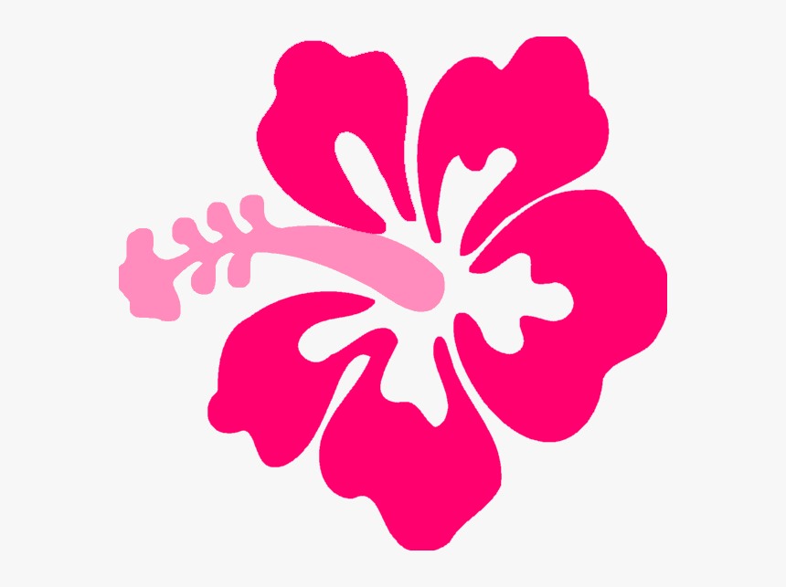 Pa Hibiscus Logo Alpha - Hibiscus Clip Art, HD Png Download, Free Download