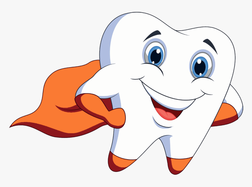 Looking After Your Teeth, HD Png Download, Free Download