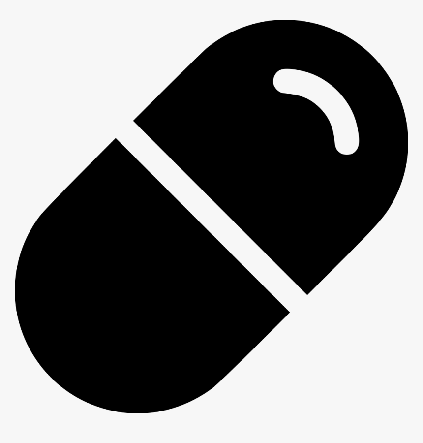 Pill - Siluetas De Un Lapiz, HD Png Download, Free Download