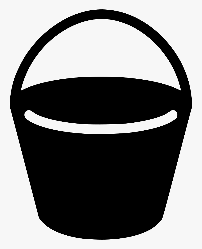 Bucket, HD Png Download, Free Download