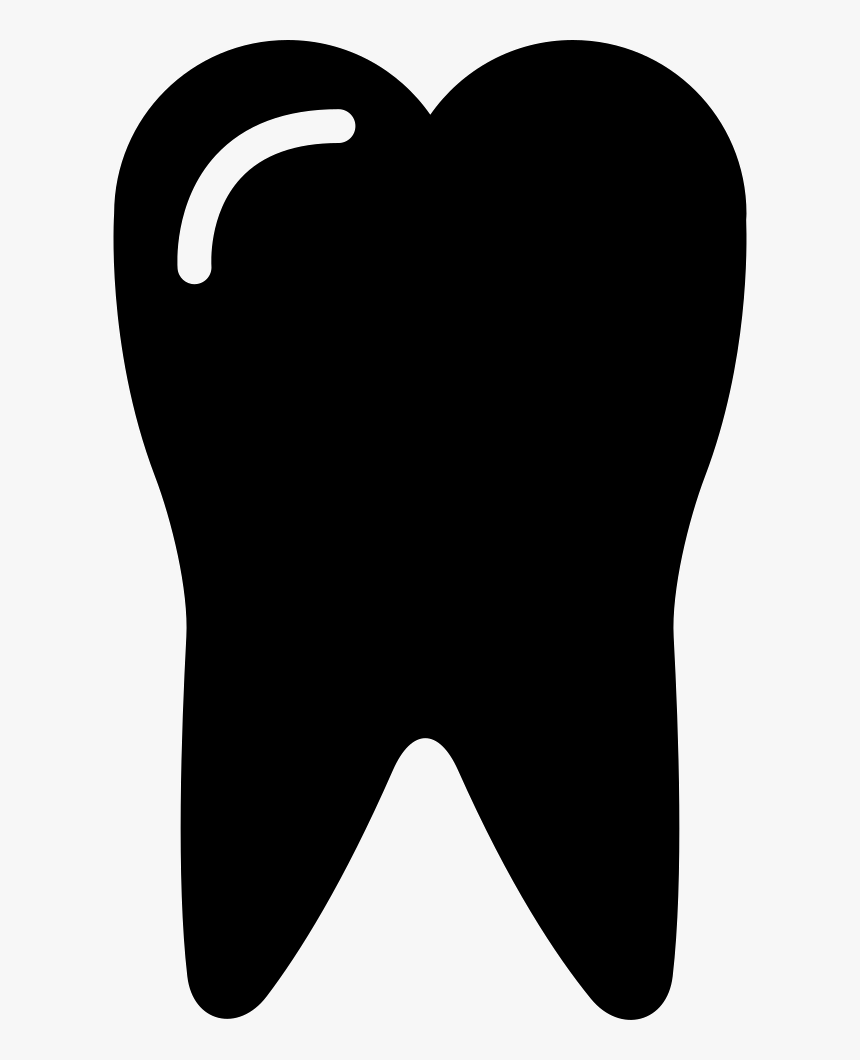 Teeth - Heart, HD Png Download, Free Download