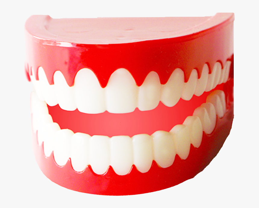 Chattering Teeth Png, Transparent Png, Free Download