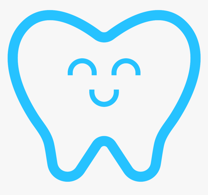 Transparent Tooth Clip Art, HD Png Download, Free Download