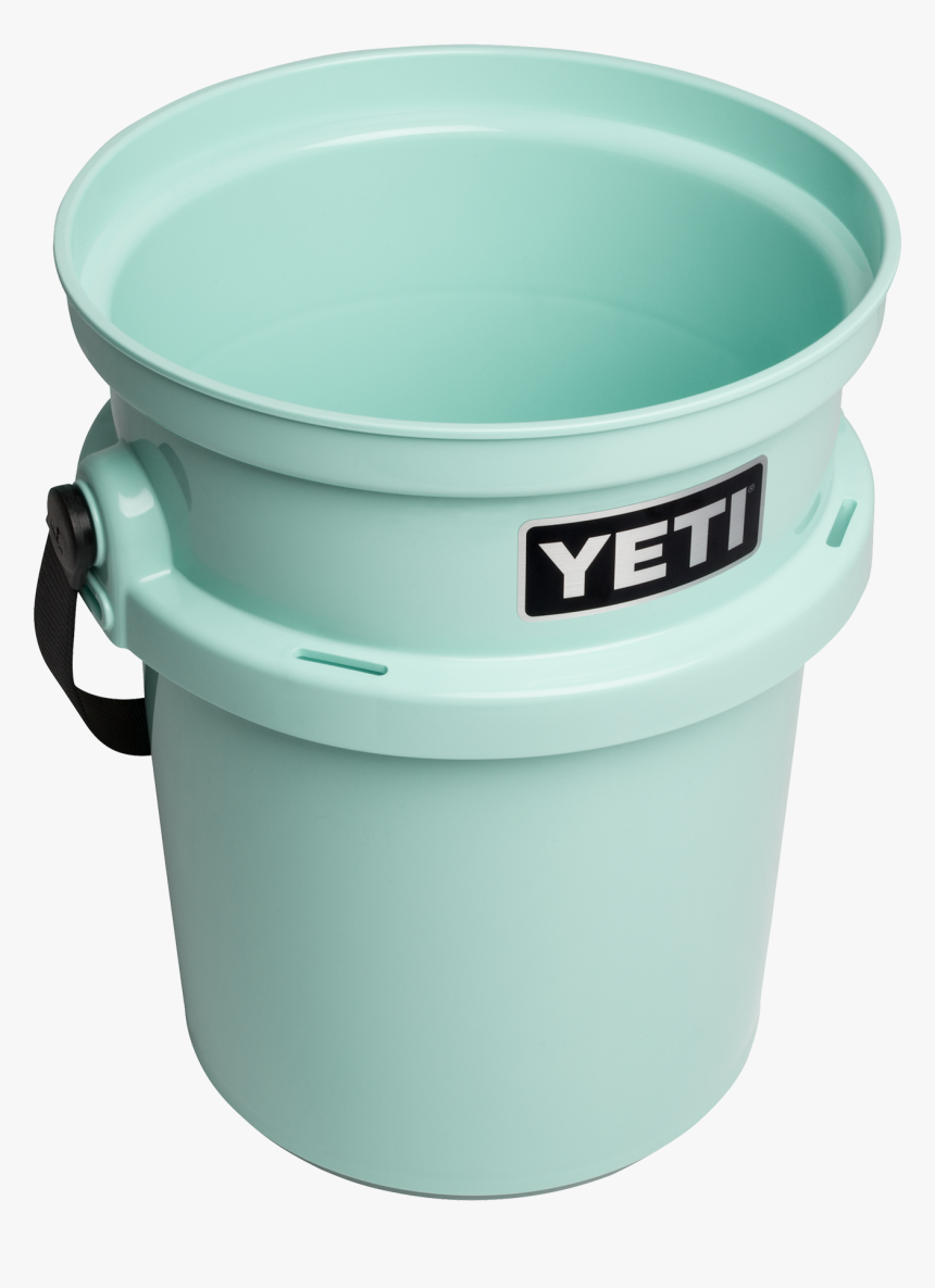 Yeti® Loadout 5-gallon Bucket, HD Png Download, Free Download