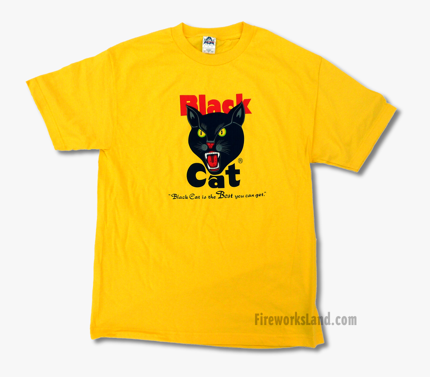 Blackcatyellow - Chicken Nuggets T Shirt, HD Png Download, Free Download