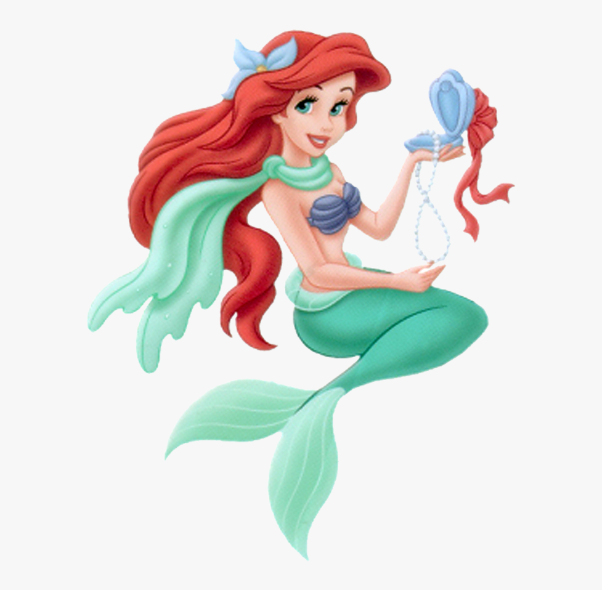 Disney Princess Christmas Ariel, HD Png Download, Free Download