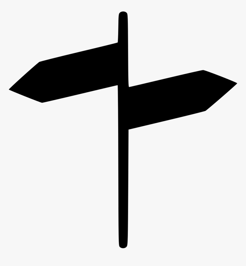 Street Signs Ii - Street Sign Icon, HD Png Download, Free Download