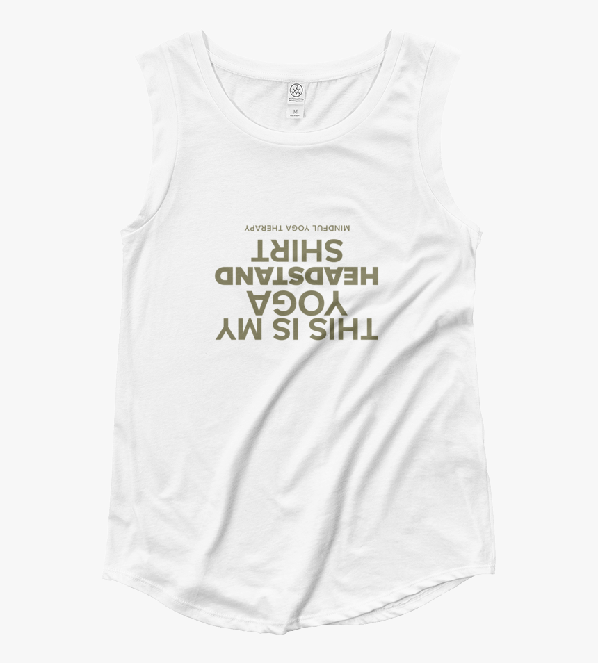 Womens Alt4013 Headstand Odgreen - T-shirt, HD Png Download, Free Download