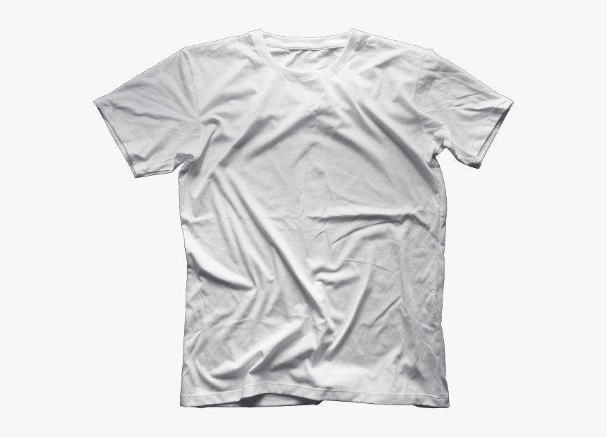 T Shirt Shadow, HD Png Download, Free Download