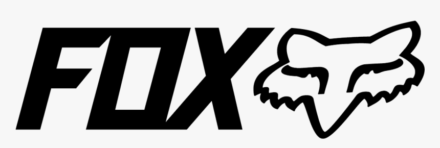 Fox Racing Logo Png - Vector Logo Fox Racing, Transparent Png, Free Download
