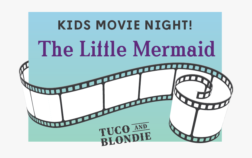 Kids Movie Night - Cinta De Video Png, Transparent Png, Free Download