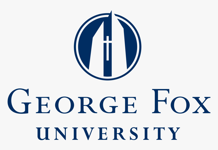 George Fox Logo Png, Transparent Png, Free Download