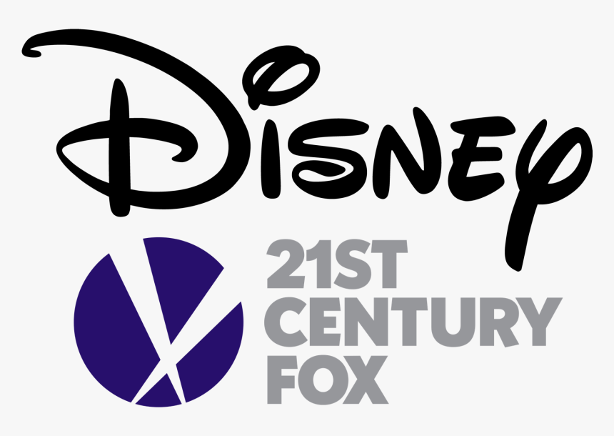 Disney Fox - Twenty First Century Fox Logo, HD Png Download, Free Download