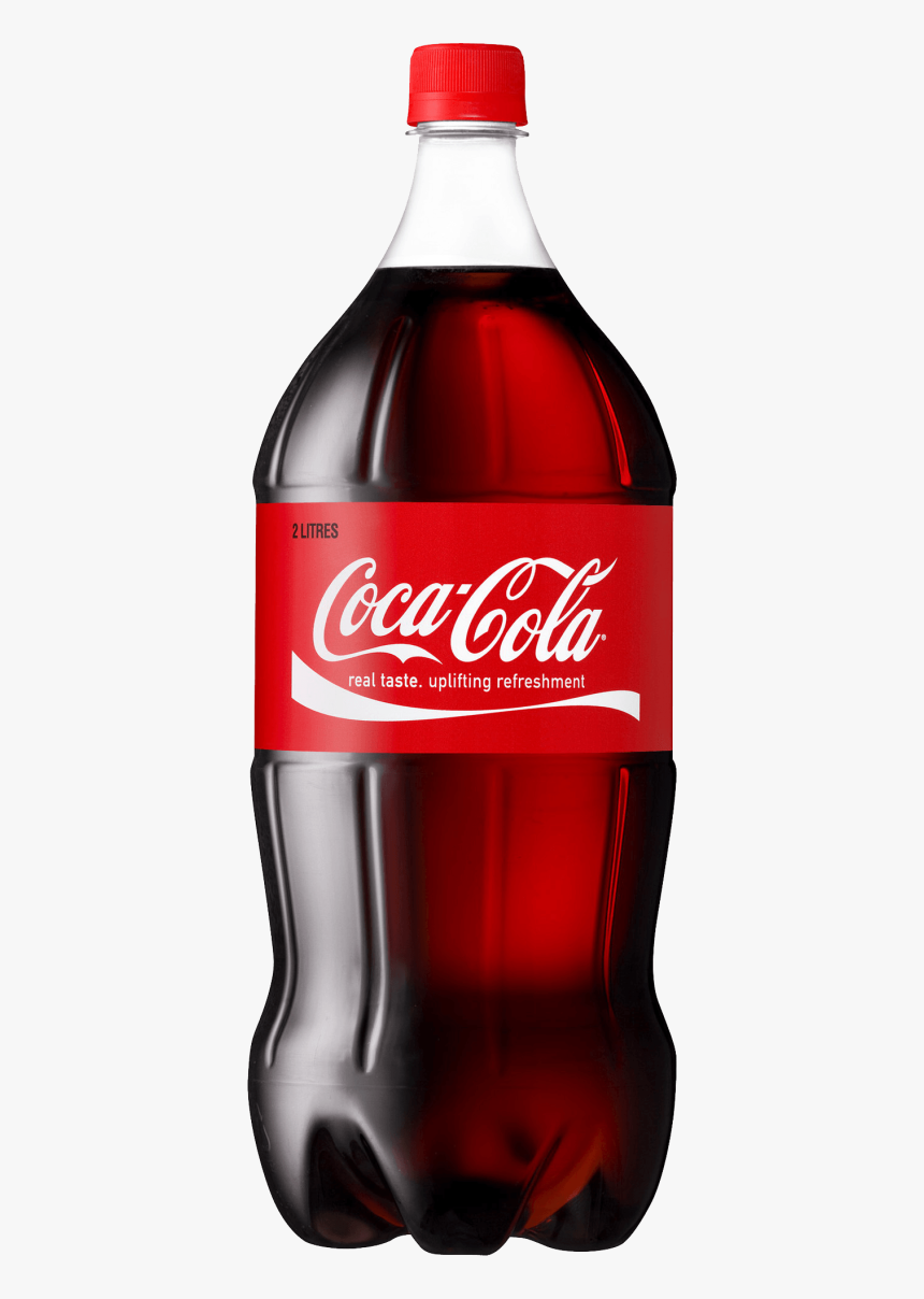 Coke Bottle 1.5 L, HD Png Download, Free Download