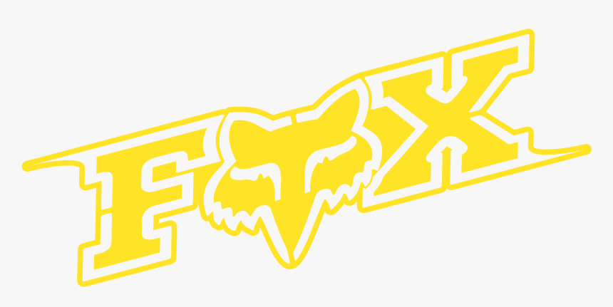 Transparent Fox Racing Clipart - Fox Racing Logo Hd, HD Png Download, Free Download