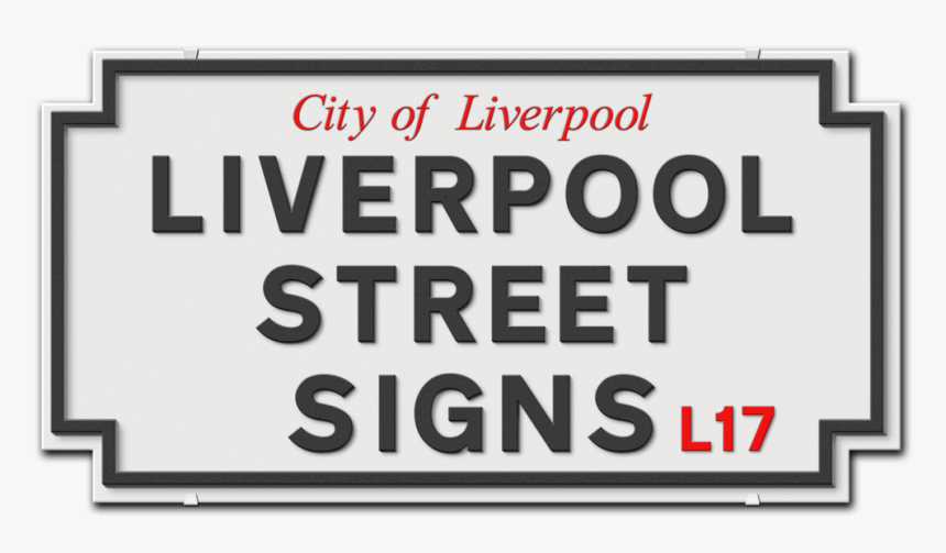 Gallery"
 Style="max Width - Liverpool Street Signs, HD Png Download, Free Download