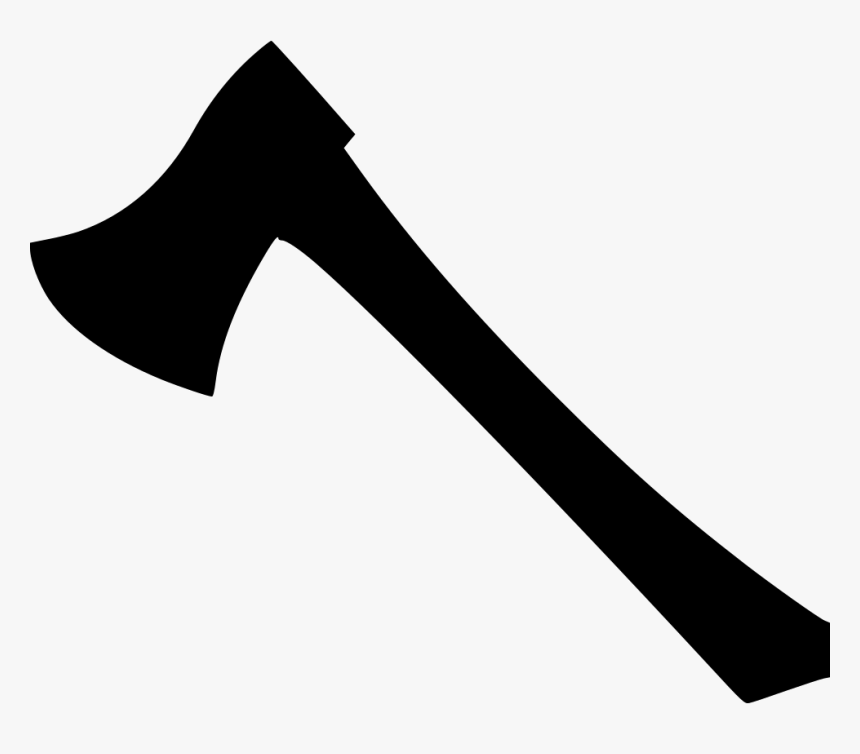 Axe - Axe Icon Png, Transparent Png, Free Download