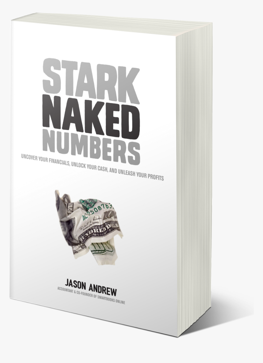 From Stark Naked Numbers , Png Download - Stark Naked Numbers, Transparent Png, Free Download